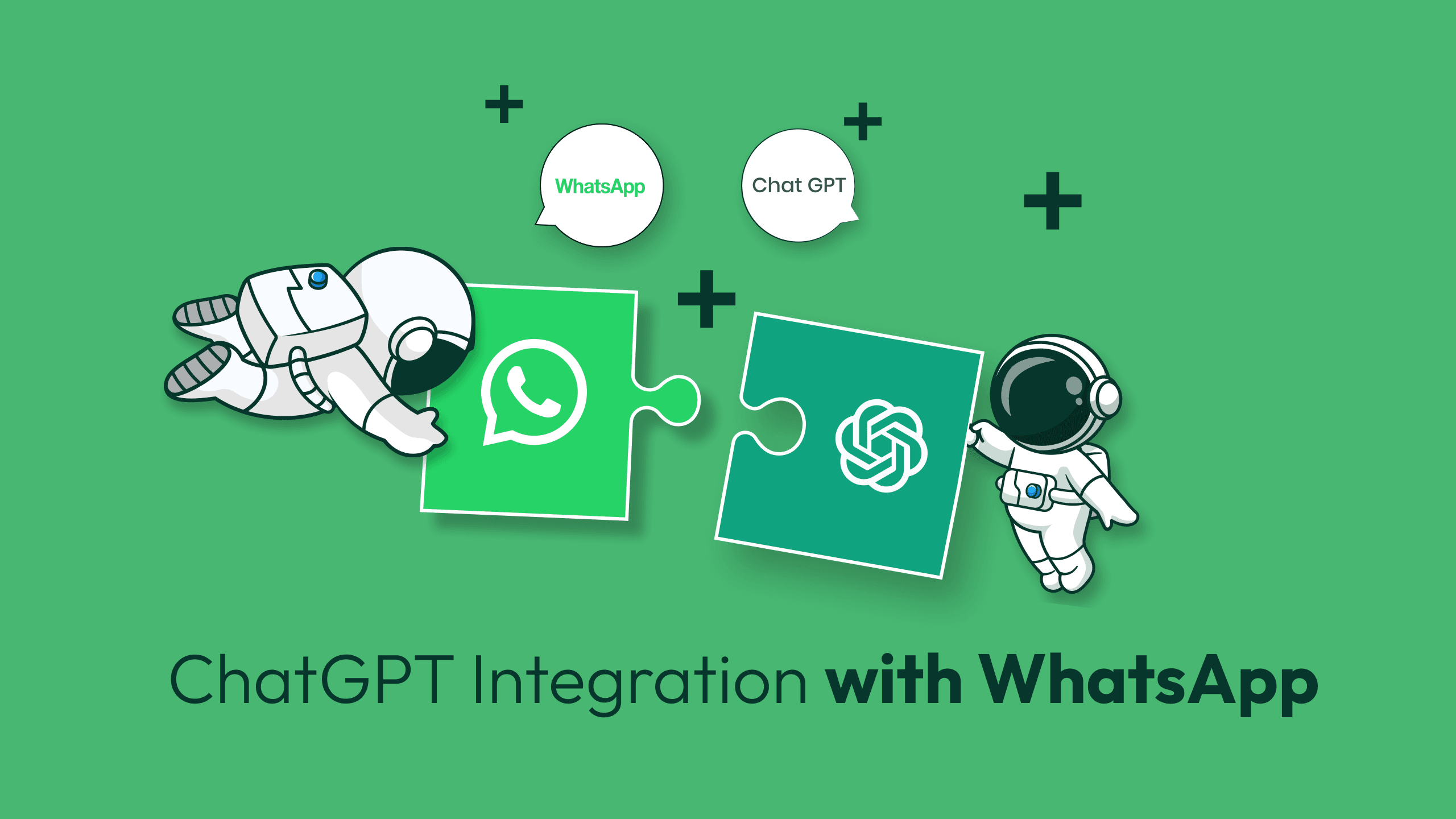 WAWCD ChatGPT integration feature preview.